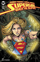 Supergirl: Being Super #3