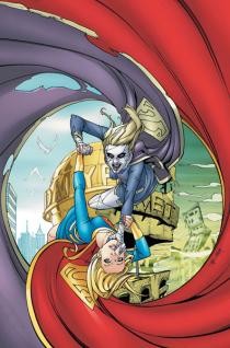 Supergirl : Bizarrogirl