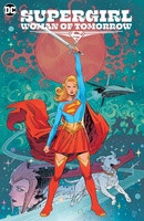 Supergirl: Woman of Tomorrow  Collected
