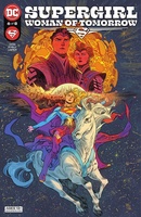 Supergirl: Woman of Tomorrow