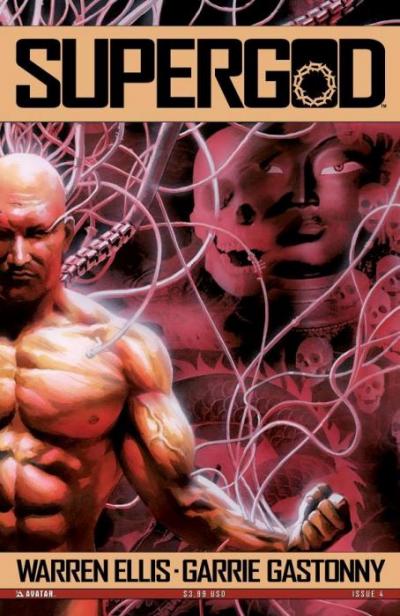 Supergod #4
