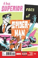 Superior Foes of Spider-Man #12