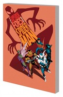 Superior Foes of Spider-Man  Vol. 1: Getting The Band Back Together