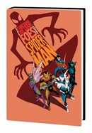 Superior Foes of Spider-Man  Vol. 1 Omnibus
