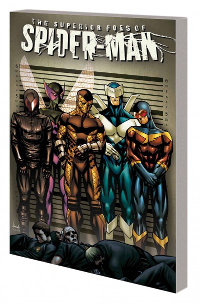 Superior Foes of Spider-Man  Vol...