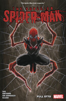 Superior Spider-Man  Vol. 1: Full Otto