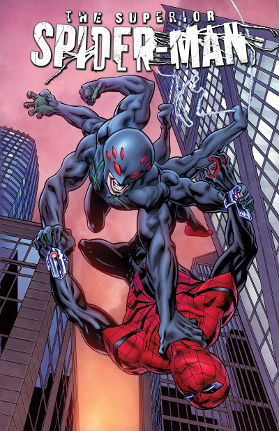 Superior Spider-Man  Vol. 2: Ott...