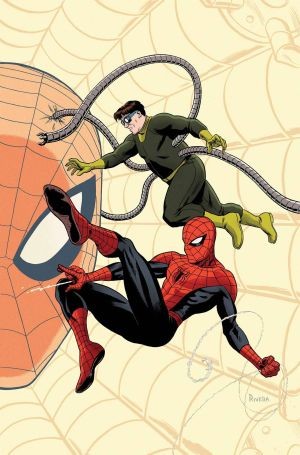 Superior Spider-Man Team-Up #12