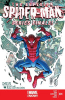 Superior Spider-Man #31