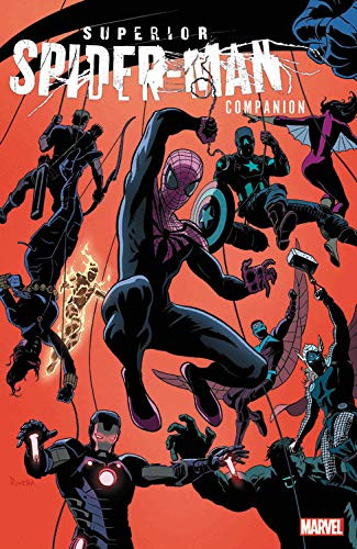 Superior Spider-Man : Companion