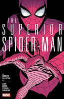 Superior Spider-Man  Vol. 1 Complete Collection