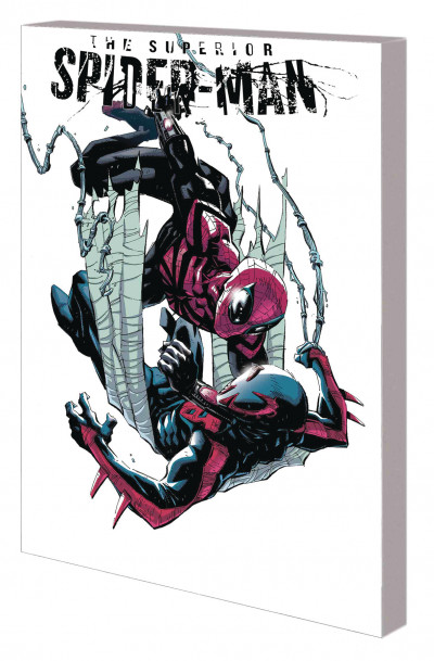Superior Spider-Man  Vol. 2 Complete Collection