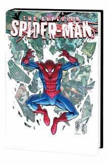 Superior Spider-Man  Vol. 3 Hardcover