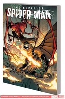 Superior Spider-Man Vol. 3: No Escape