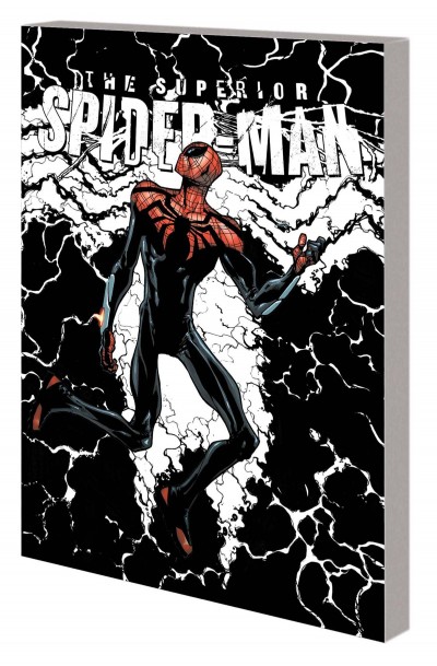 Superior Spider-Man  Vol. 5: Sup...