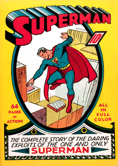 Superman (1939)