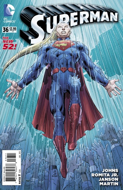 Superman #36