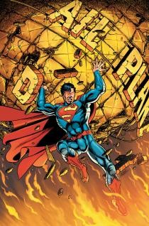 Superman  Vol. 1: What Price Tom...