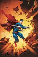 Superman  Vol. 3: Fury At The World's End