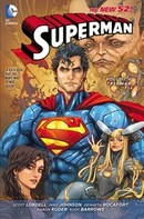 Superman  Vol. 4: Psi-War