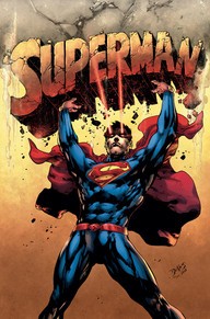 Superman  Vol. 5: Under Fire