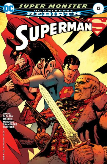 Superman #13