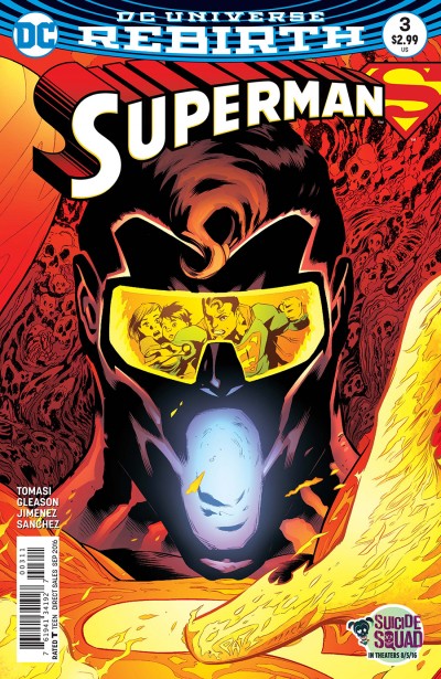 Superman #3