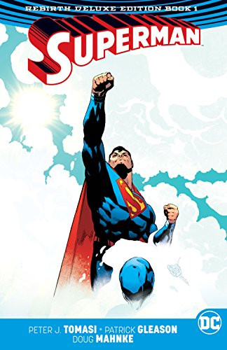 Superman  Vol. 1 Deluxe