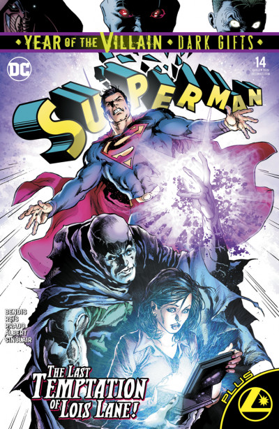 Superman #14