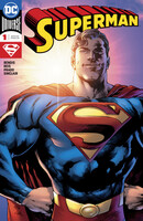 Superman #1