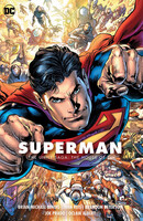 Superman  Vol. 2: The Unity Saga House Of El