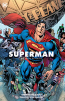 Superman  Vol. 3: The Truth Revealed