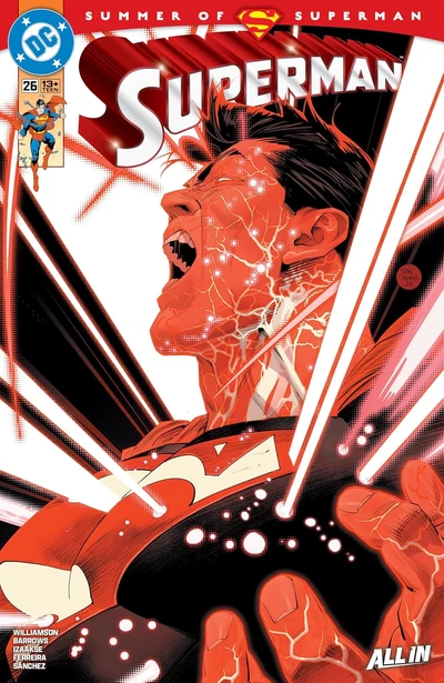 Superman #26