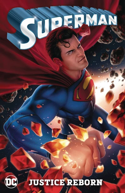 Superman  Vol. 3: The Dark Path