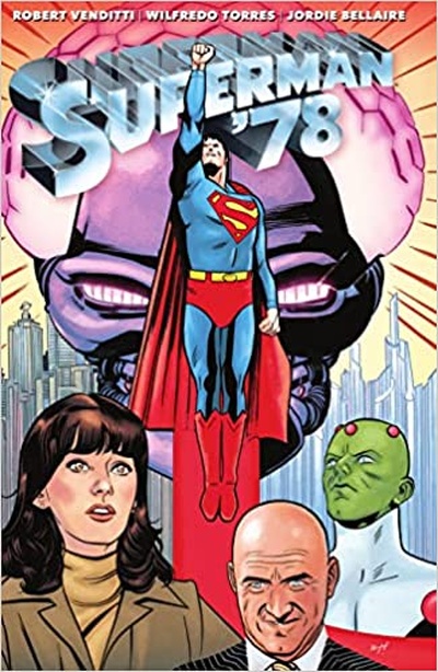 Superman '78  Collected