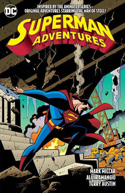 Superman Adventures Vol. 4