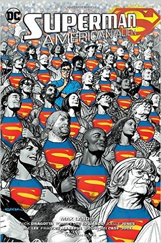 Superman: American Alien  Vol. 1