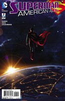 Superman: American Alien