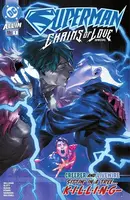 Superman: Chains of Love Special #1