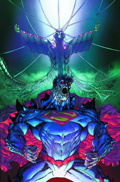 Superman: Doomed #2