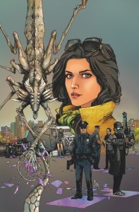 Superman: Lois Lane #1