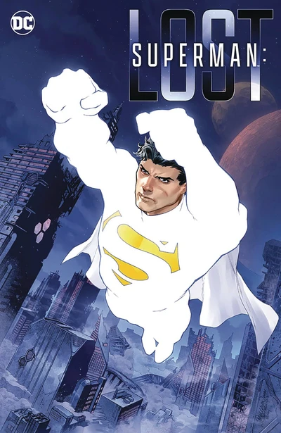 Superman: Lost  Collected