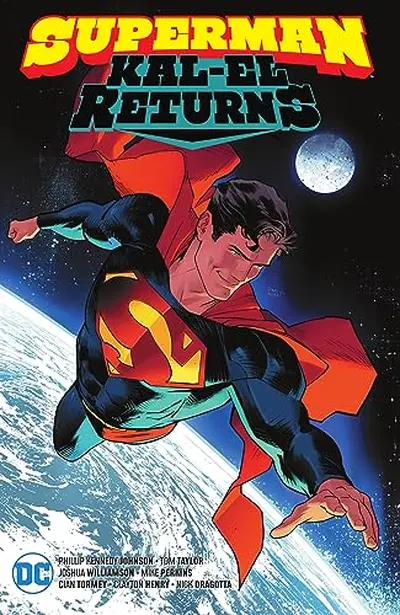 Superman: Son of Kal-El  Vol. 4:...