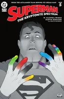 Superman: The Kryptonite Spectrum (2025)