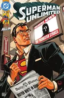 Superman Unlimited #9