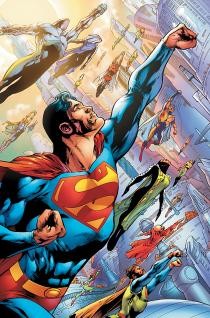 Superman: World of New Kryp...