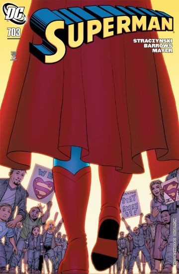 Superman #703