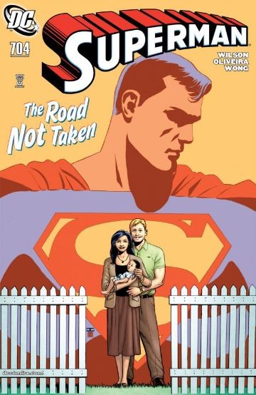 Superman #704