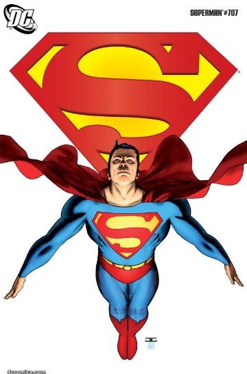 Superman #707