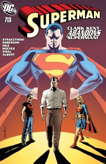 Superman #713